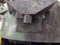 60" DIAMETER FROHLICH VIBRATORY FEEDER BOWL: STOCK #20808