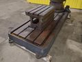 5' x 13" SHARP MODEL #RD-1600 RADIAL ARM DRILL: STOCK #18542