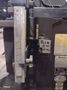 50 TON x 6' AMADA MODEL #RG50 HYDRAULIC PRESS BRAKE NC9-EX CONTROL, 1987: STOCK #19273