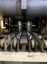 15" X .125" AIDA MODEL #LFS-40R STRAIGHTENER & SERVO COIL STRIP FEEDER: STOCK #20562