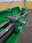 17" X 60" MICROMASTER MODEL #1760 ENGINE LATHE: STOCK #18165