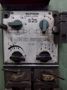 40" DAKE JOHNSON MODEL #VH-40 VERTICAL BAND SAW: STOCK #22831