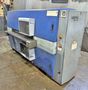 Brushing Machine, Sheet, Lissmac, 59" Wide
