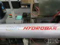 2015 Hyundai Wia E160A CNC Lathe #7824 #2