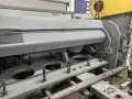 Cincinnati 1008 Mechanical Power Squaring Shear 10 Ga. x 8′ #6150 #2