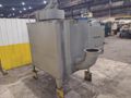 5000 CFM UNITED AIR / DUST-HOG MODEL #F5000 MIST COLLECTOR: YOBRO #24066