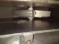 5.2 CU FT WALKER PEENIMPAC MODEL #S-5.2 ROTARY BASKET SHOT BLAST MACHINE: STOCK 17426