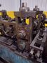 16 STAND X 1.5" X 6" VAN HUFFEL ROLLFORMER: STOCK #10499
