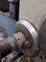 36" X 50 HP MATTISON ROTARY SURFACE GRINDER: STOCK #23504