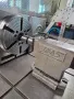 HAAS HRT-210 8.3” CNC Rotary Table 4th Axis Type & 6" Tailstock USA #8129