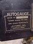 45 TON X 6' CHICAGO D&K MODEL #56-A MECHANICAL PRESS BRAKE WITH CNC BACK GAUGE: STOCK #19652