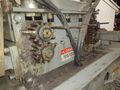12" X .080" COE MODEL #CPPS-PO-225-12 POWERED COIL STRAIGHTENER: STOCK #21329