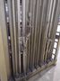 60" X 30" X 20 HP PIQUA MODEL #30 VERTICAL HYDRAULIC CARDBOARD BALER: STOCK 17413