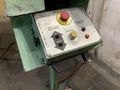 90 TON X 8' CINCINNATI CNC HYDRAULIC PRESS BRAKE: STOCK #80720