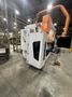 110 TON X 8'6" ERMAKSAN CNC HYDRAULIC PRESS BRAKE: STOCK #80654
