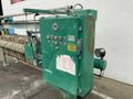 3" TO 48" NAMCOR SIDEWINDER SPIRAL DUCT MACHINE: STOCK #80081