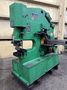 105 TON HILL ACME HYDRAULIC IRONWORKER: STOCK #79311
