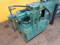 15" X 15" X 15 HP MAREN MODEL #111-297 HYDRAULIC HORIZONTAL AUTOMATIC CONTINUOUS BALER: STOCK #1