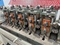 11 STAND X 1-1/2" ARDCOR ROLLFORMER: STOCK #78003