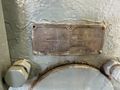 6" X 6" X 1/2" HENRY & PEL MODEL MK-20 IRONWORKER: STOCK #77858