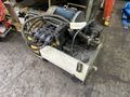 15,000 LB  X 24"  x .250 EGAN COIL CRADLE & STRAIGHTNER: STOCK#77220