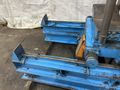 8000 LB X 12" FMC COIL REEL & COIL CAR  : STOCK #77219