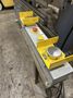 55 TON X 8' PACIFIC HYDRAULIC PRESS BRAKE: STOCK #76972