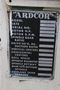 14 STAND X 1-1/2" ARDCOR ROLLFORMER: STOCK #76630