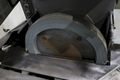 STANDARD MODEL 100 TWIN WHEEL DOUBLE END GRINDER: STOCK #75968