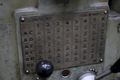 MERIT ENGINE LATHE: STOCK #75521