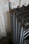 24" SUNDSTRAND HORIZONTAL HYDRAULIC BROACH: STOCK #75453