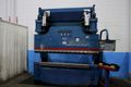 135 TON X 8' CINCINNATI MDL 135FMII HYDRAULIC PRESS BRAKE: STOCK #75067