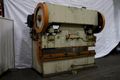 175 TON X 10' STEELWELD MECHANICAL PRESS BRAKE: STOCK #75077