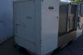 FADAL MODEL #VMC 4020 VERTICAL MACHINING CENTER: STOCK #74086
