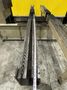 10,000 LB x 78" x 51" HEDIN POWERED DIE SET SPLITTER SEPERATOR: STOCK #21945