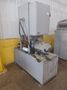 20,000 LB 10 TON X 48" RED BUD (RBI) MOTORIZED COIL REEL / UNCOILER & STRAIGHTENER FEED LINE: ST