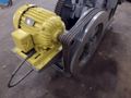 24" CANTON / HILL ACME MODEL #11A ALLIGATOR SHEAR: STOCK #17417