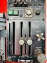 175 TON X 13' KOMATSU MODEL PHS160 HYDRAULIC PRESS BRAKE: STOCK #13126