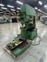 Uni-Hydro 95-24 95 Ton Hydraulic Ironworker w/ Tooling