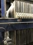 2008 Evoqua / Siemens 1500mm / 65 Plate Filter Press ||
 One Still Available