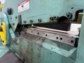 120 TON PIRANHA P120 HYDRAULIC IRONWORKER: STOCK #80681