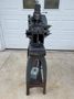 7" ATLAS MODEL # 7B HORIZONTAL SHAPER: STOCK #75566