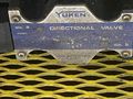 6"-60" WACHS MODEL #TM-7 PORTABLE / TRUCK-MOUNTED HYDRAULIC VALVE TURNER & KOHLER GENERATOR: STO