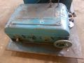 .148" x 2.75" COIL O.D. TORRINGTON MODEL #W12 SPRING COILER / COIL MAKING MACHINE: STOCK 14915