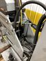25 HP SERVO DRIVEN KRC PORTABLE CNC DRILL, TAP & REAMING MACHINE WITH FANUC CONTROLS: STOCK #174