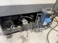 SAMSUNG MCV50 CNC Vertical Machining Center 4 Axis 2011’ #8171