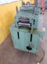 9.8" X .059" AIDA MODEL #LM-2532 9 ROLL POWERED COIL STRIP STRAIGHTENER: STOCK 14441