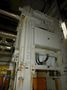 800 TON  MINSTER MODEL #90-800 KNUCKLE JOINT PRESS : STOCK #77652