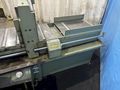 13" X 18" HYDMECH MODEL S20A HORIZONTAL BAND SAW: STOCK #77533