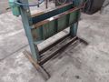 75 TON DAKE MODEL #6-275 AIR-HYDRAULIC H-FRAME PRESS: STOCK #23521
